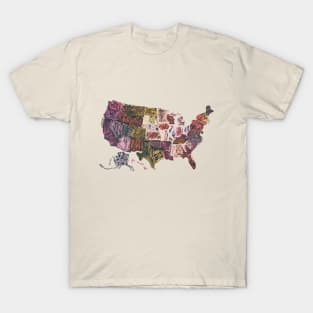 USA T-Shirt